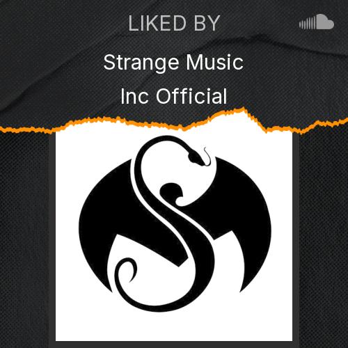 Listen Strange Strange Music Inc Official's Picks - Listen to music