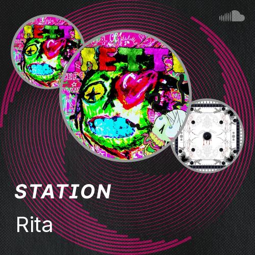 Rita - Listen to music
