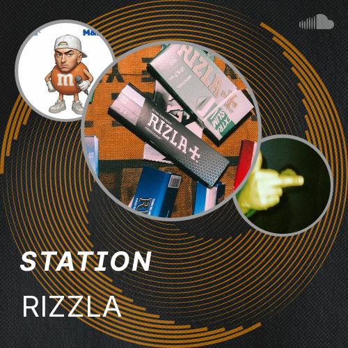 RIZZLA - Listen to music