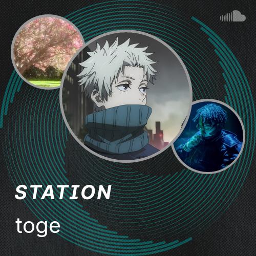Toge Song toge - Listen to music