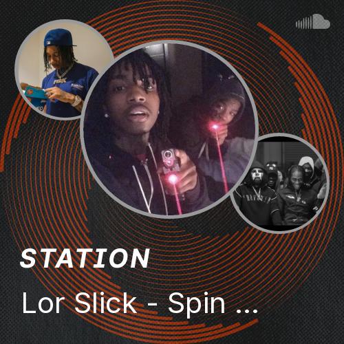 Lor Slick - Spin Thru Ya Block (Bass Boosted) best version - Listen to ...