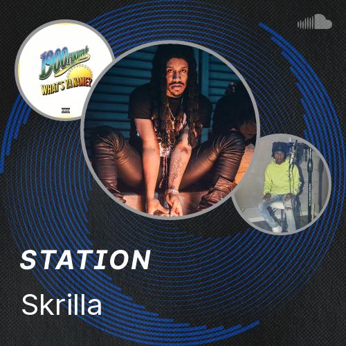 Skj Rapper Skrilla - Listen to music