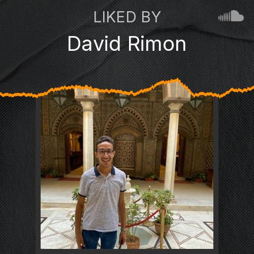 David Rimon's Picks - Listen to music