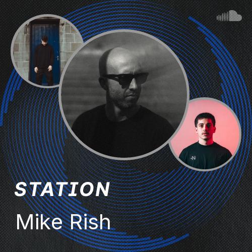 Mike Rish - Listen to music