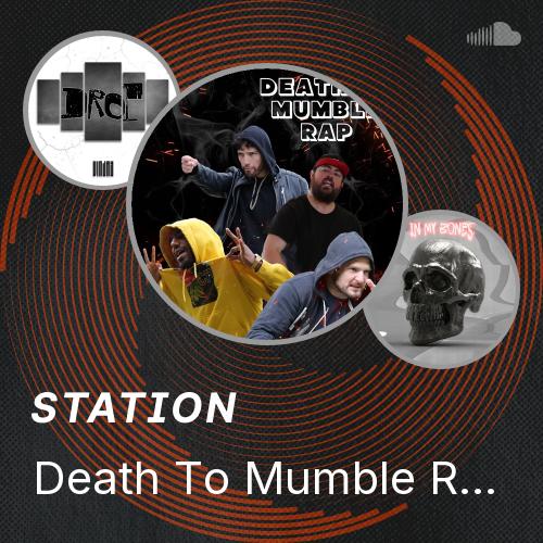Death To Mumble Rap (feat. Mac Lethal, Futuristic & Crypt) - Listen to ...