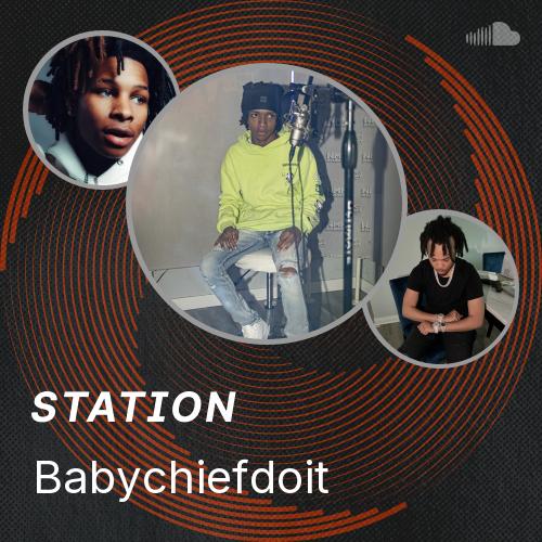 Babychiefdoit - Listen to music