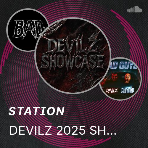 Devilz Note DEVILZ 2025 SHOWCASE - Listen to music
