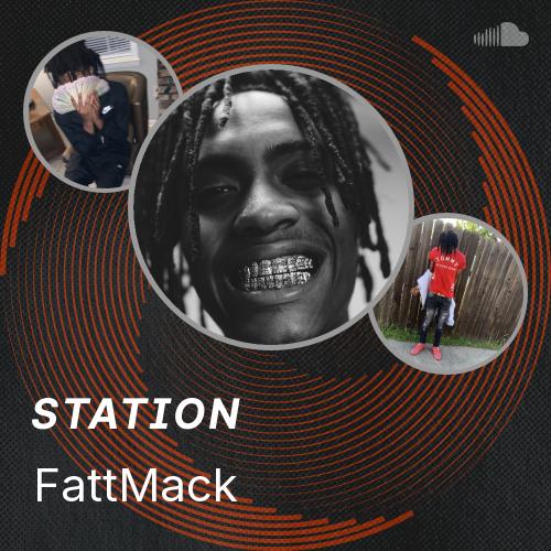 FattMack - Listen to music