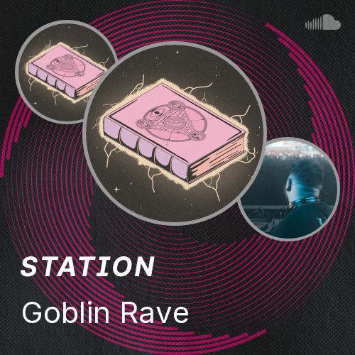 Goblin Rave Goblin Rave - Listen to music