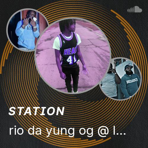 rio da yung og @ leeway - lean chronicles (bass boosted @ slowed ...