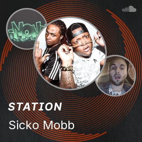 Sicko Mobb - Listen to music