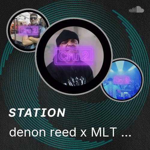 denon reed x MLT - Only you - Listen to music