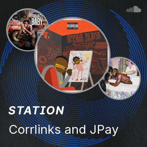 Corrlinks and JPay Listen to music