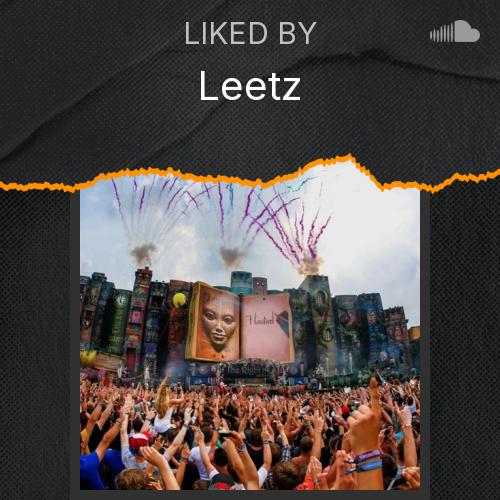 Leetz Leetz's Picks - Listen to music