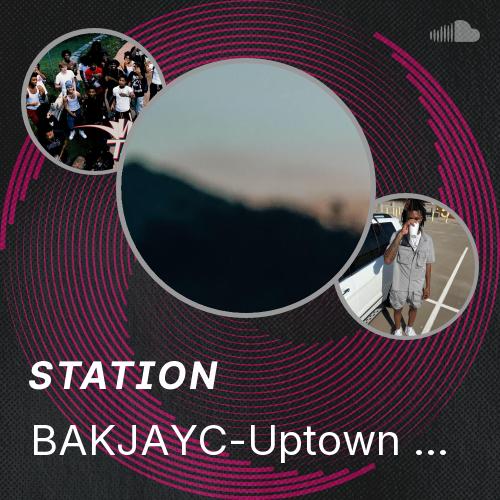 BAKJAYC-Uptown Funk - Listen to music