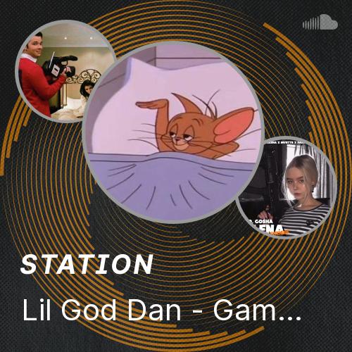 Lil God Dan - Gamestop (PROD. $UPREME) *OUT EVERYWHERE* - Listen to music