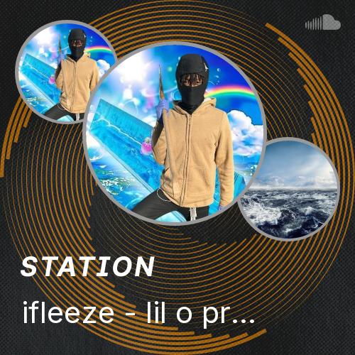 Ifleeze Rapper ifleeze - lil o prod brei4k mahxltxl - Listen to music