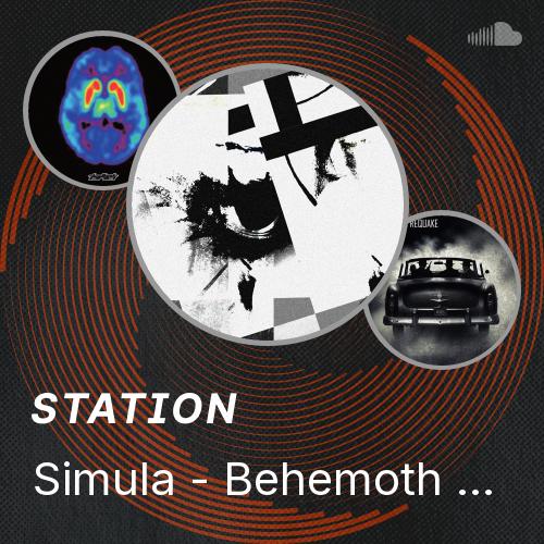 Simula - Behemoth (niko bootleg) - Listen to music