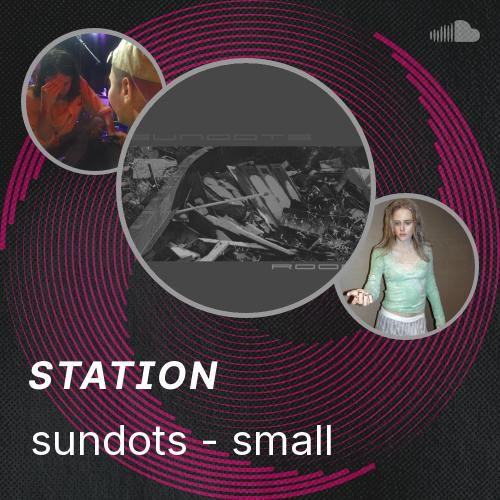 sundots - small - Listen to music
