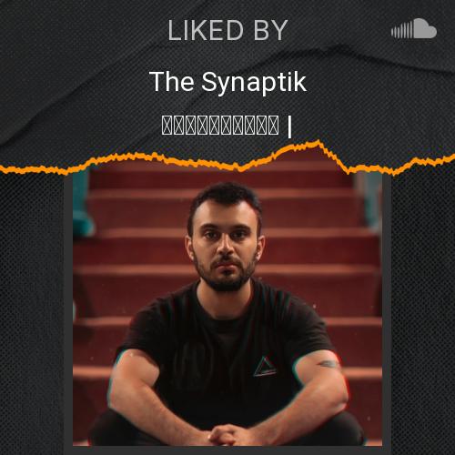The Synaptik | السينابتيك's Picks - Listen to music