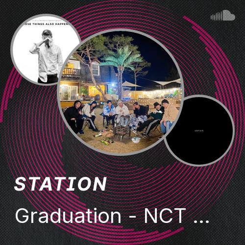 Graduation - NCT DREAM (Instrumental) - Listen to music