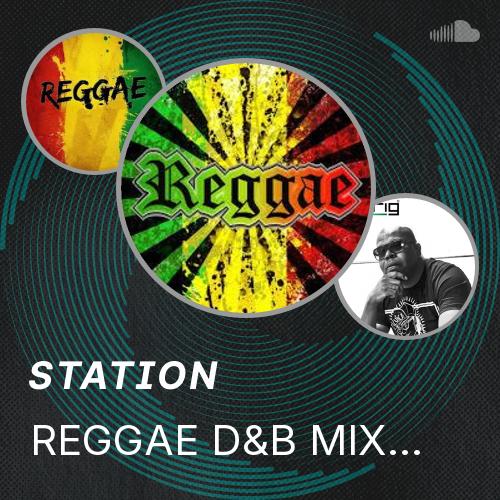 REGGAE D&B MIX VOL. 2 - Ft. General Levy, Serial Killaz, Marcus ...
