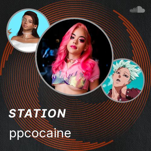 ppcocaine - Listen to music