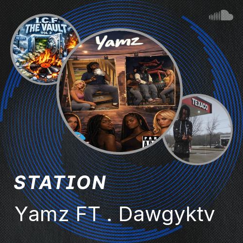 Aymz Rave Yamz FT . Dawgyktv - Listen to music