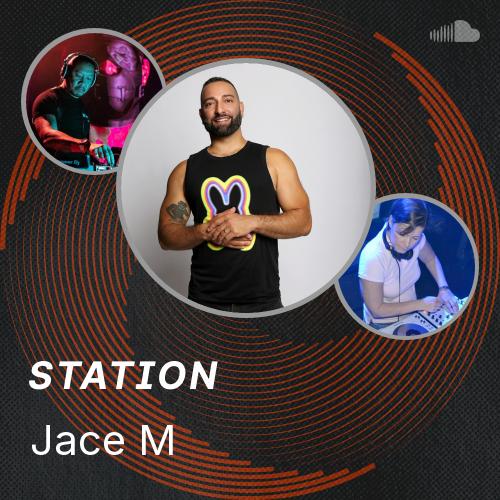 Jace M Listen To Music