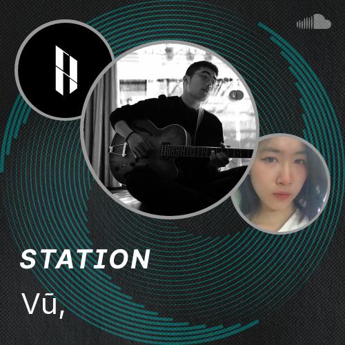 Vũ, - Listen to music