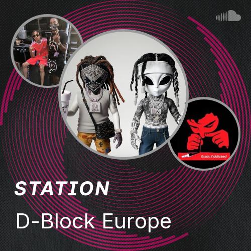 D Block Europe Listen To Music d-block-europe-listen-to-music