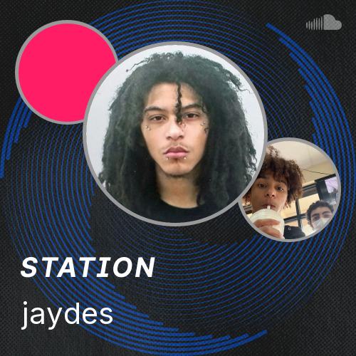 jaydes - Listen to music