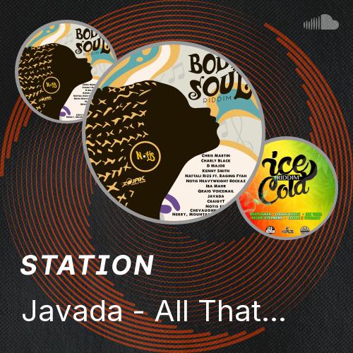 Java Da Songs Javada - All That I've Got - Listen to music