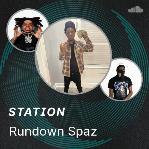Li Rye Rundown Spaz Rundown Spaz - Listen to music