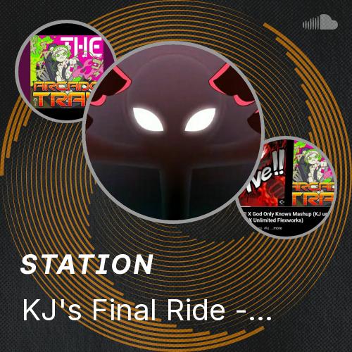 KJ's Final Ride - Unlimited Flex Works - Listen to music
