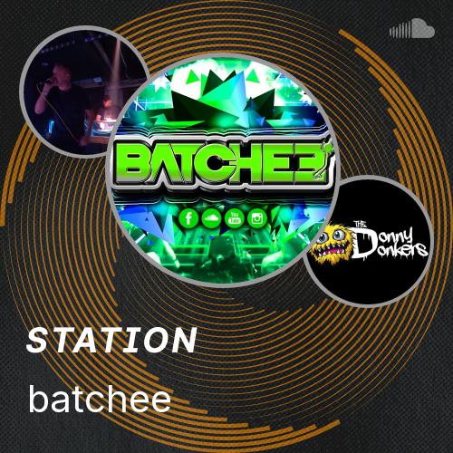 batchee - Listen to music