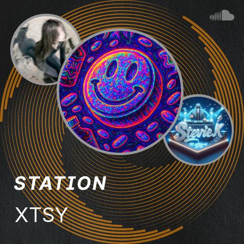 XTSY - Listen to music