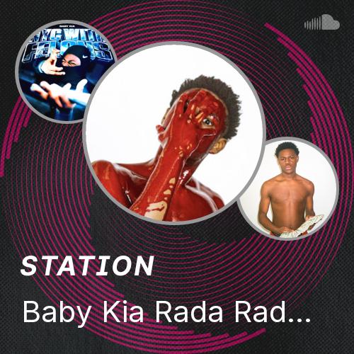Baby Kia Rada Rada {Unreleased} - Listen to music