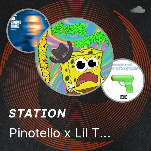 Pinotello X Lil Texas Spongebob Listen To Music pinotello-x-lil-texas-spongebob-listen-to-music