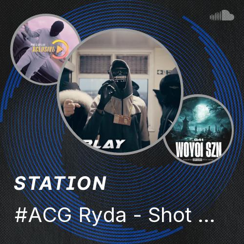 #ACG Ryda - Shot Up Their Block - Listen to music