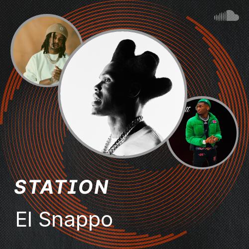El Snappo - Listen to music
