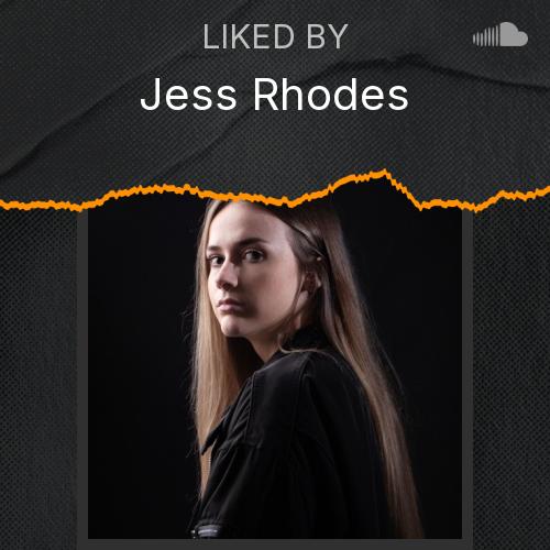 Jess Rhodes's Picks - Listen to music
