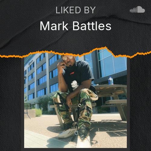 Mark Battles's Picks - Listen to music