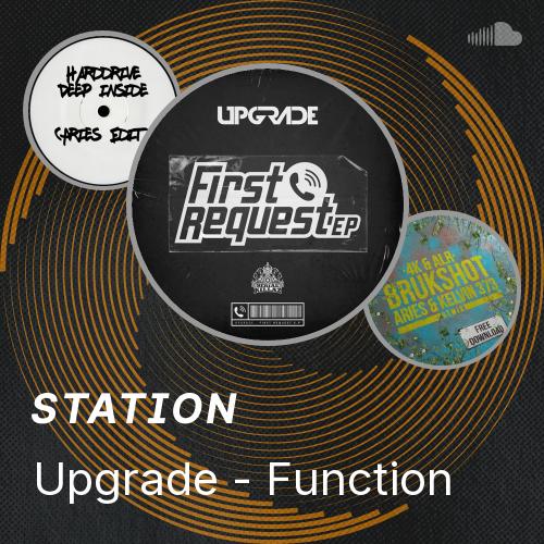 Upgrade - Function - Listen to music