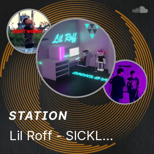 Lil Roff - SICKLOVE (ft. HUSTLANG Roki) - Listen to music