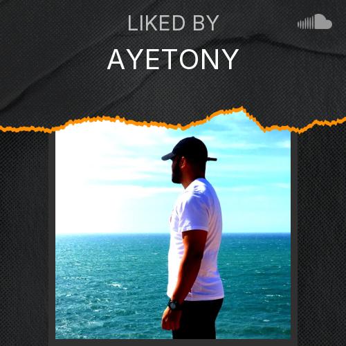 AYETONY's Picks - Listen to music