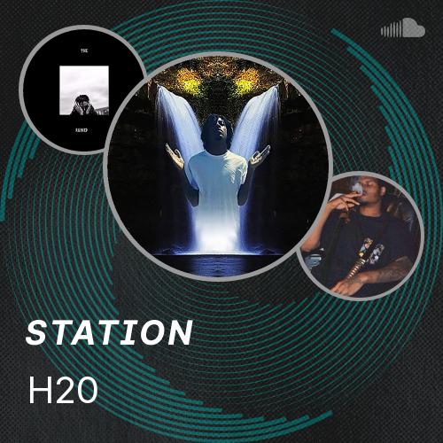 H2o2 Music H20 - Listen to music