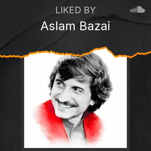 Aslam Bazai's Picks - Listen to music