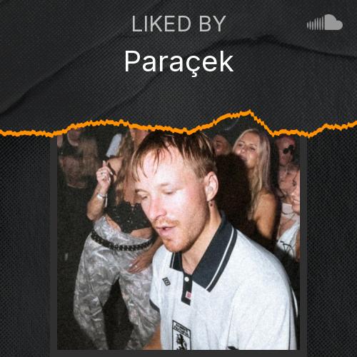 Paracek Paraçek's Picks - Listen to music