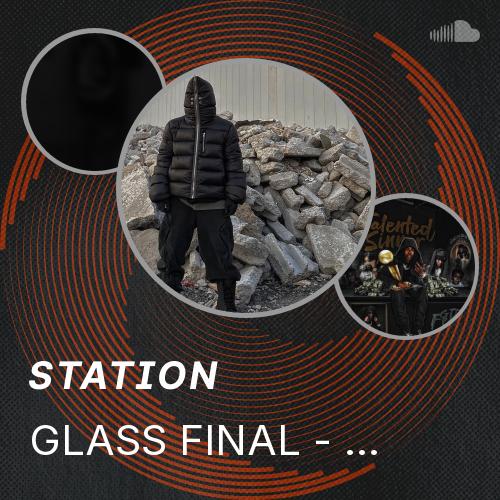GLASS FINAL - SWEEVO X JIRDAY - Listen to music